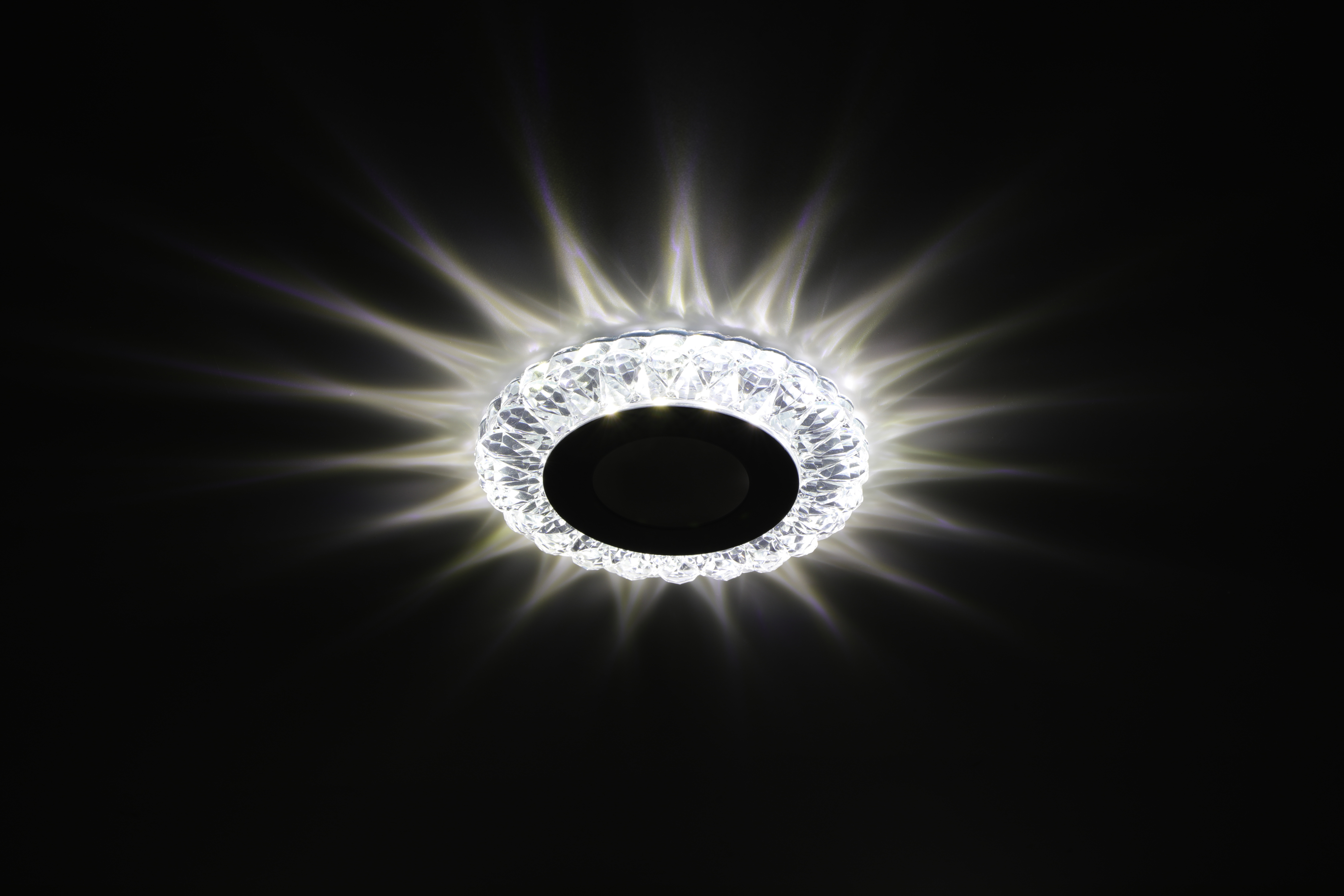 DK LED 16 SL/WH Светильник ЭРА светодиодный круглый 