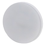 ECO LED GX-8W-827-GX53  (10-PACK) ЭРА (диод, таблетка, 8Вт, тепл, GX53) (10/100/6300)