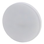 LED GX-15W-840-GX53 ЭРА (диод, таблетка, 15Вт, нейтр, GX53) (10/100/3600)