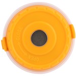 KB-301 Фонарь Трофи кемпинг 2в1 [COB, 3xAAA, крюк, магнит, карт] (25/50/750)