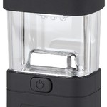 KB-504 Фонарь ЭРА Кемпинг 11xLED, 3хАА, бл (60/1440)