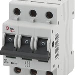 ЭРА Pro Выключатель нагрузки NO-902-166 ВН-32 3P 125A (4/60/1260)