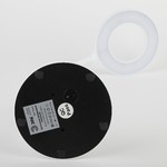 ЭРА наст.светильник NLED-476-10W-W белый (8/72)