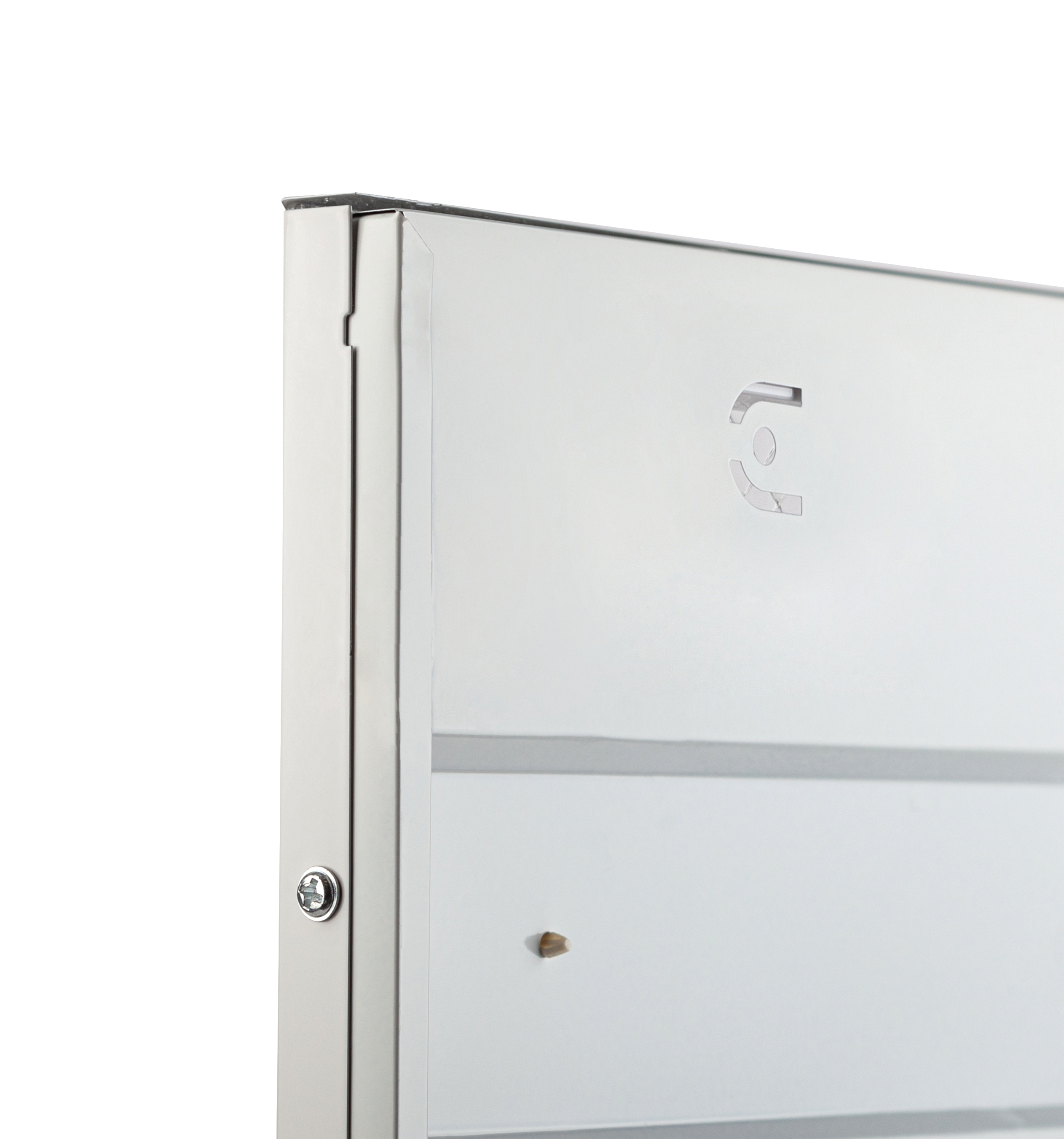 Светильник светодиодный ЭРА  SPO-6-36-6K-P 36Вт 6500К 3060Лм IP40 595x595x19 призма