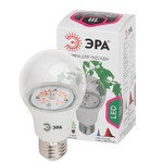 ЭРА Лампа красно-синего спектра FITO-12W-RB-E27-K (12/36/1728)
