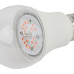 ЭРА Лампа красно-синего спектра FITO-14W-RB-E27-K (12/36/1728)