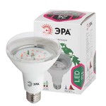 ЭРА Лампа красно-синего спектра FITO-16W-RB-E27-K (12/36/360)