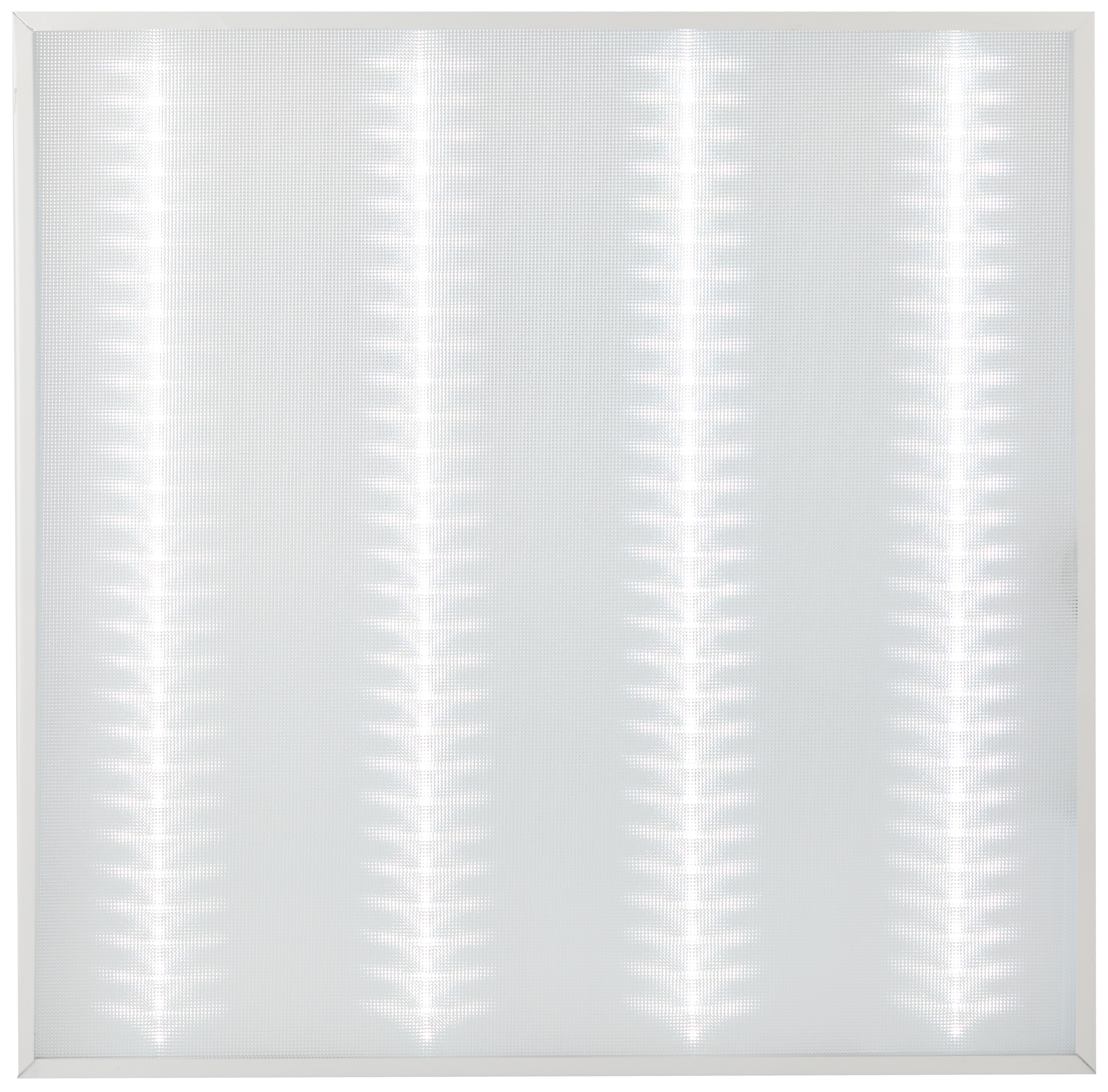 Светильник светодиодный ЭРА  SPO-6-36-6K-MP 36Вт 6500К 3060Лм IP40 595x595x19 микропризма с проводом