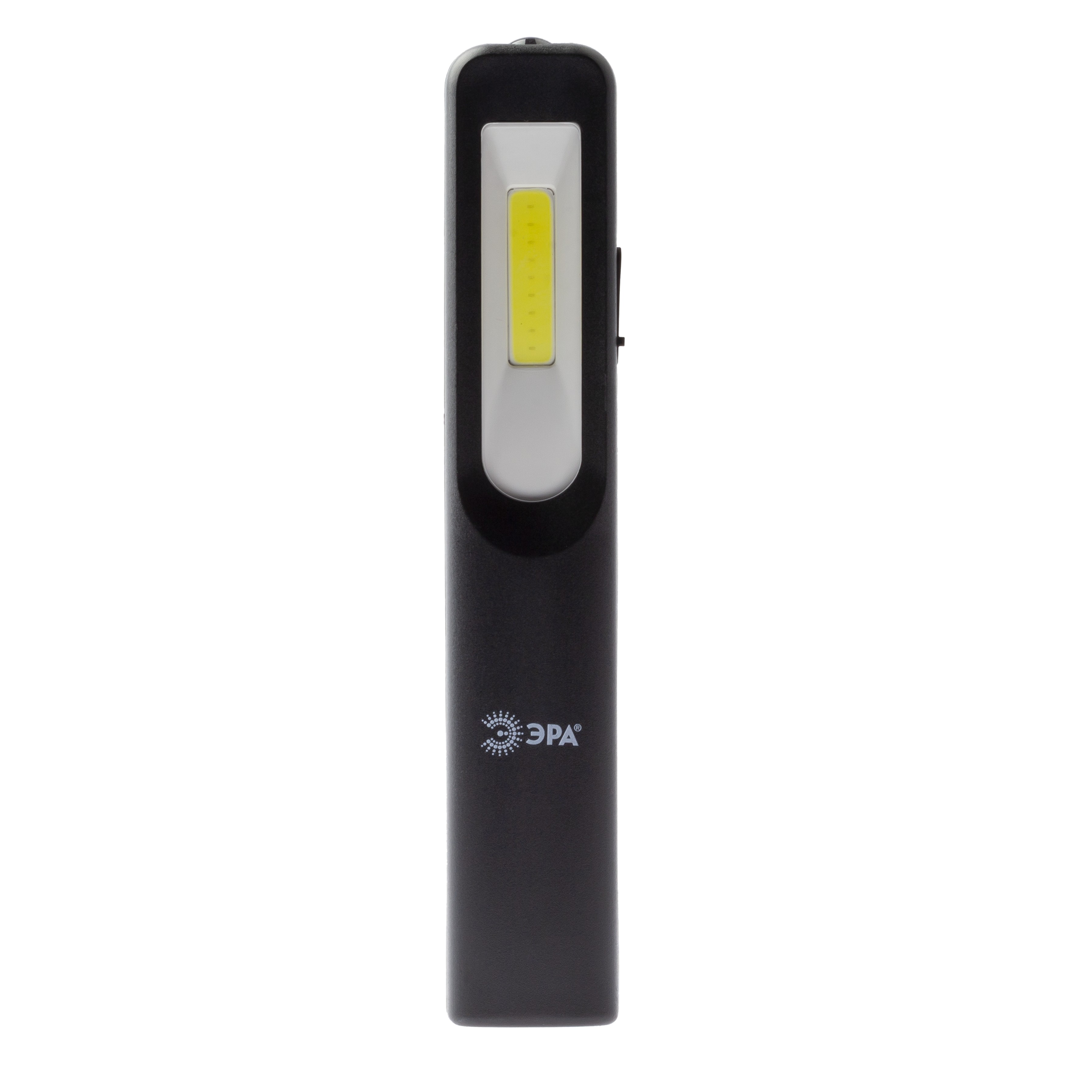 RA-701 Фонарь ЭРА Фонарь ЭРА Практик [ЗВт COB, 3Вт LED, магнит, клипса-держатель, micro USB, 1200mA/