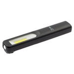 RA-701 Фонарь ЭРА Фонарь ЭРА Практик [ЗВт COB, 3Вт LED, магнит, клипса-держатель, micro USB, 1200mA/