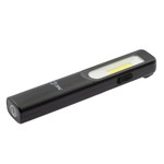 RA-701 Фонарь ЭРА Фонарь ЭРА Практик [ЗВт COB, 3Вт LED, магнит, клипса-держатель, micro USB, 1200mA/