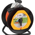 ЭРА Удлинитель силовой RPx-1e-3х0.75-30m на п. катушке c/з 1 гн 30м ПВС 3х0.75 (2/36)