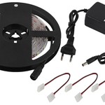 ЭРА Комплект светодиодной ленты 5050kit-14,4-60-12-IP20-6500-5m (50/300)