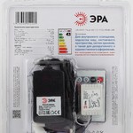 ЭРА Комплект светодиодной ленты 5050kit-14,4-60-12-IP20-RGB-5m (50/300)