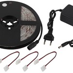 ЭРА Комплект светодиодной ленты 5050kit-14,4-60-12-IP65-6500-5m (50/300)