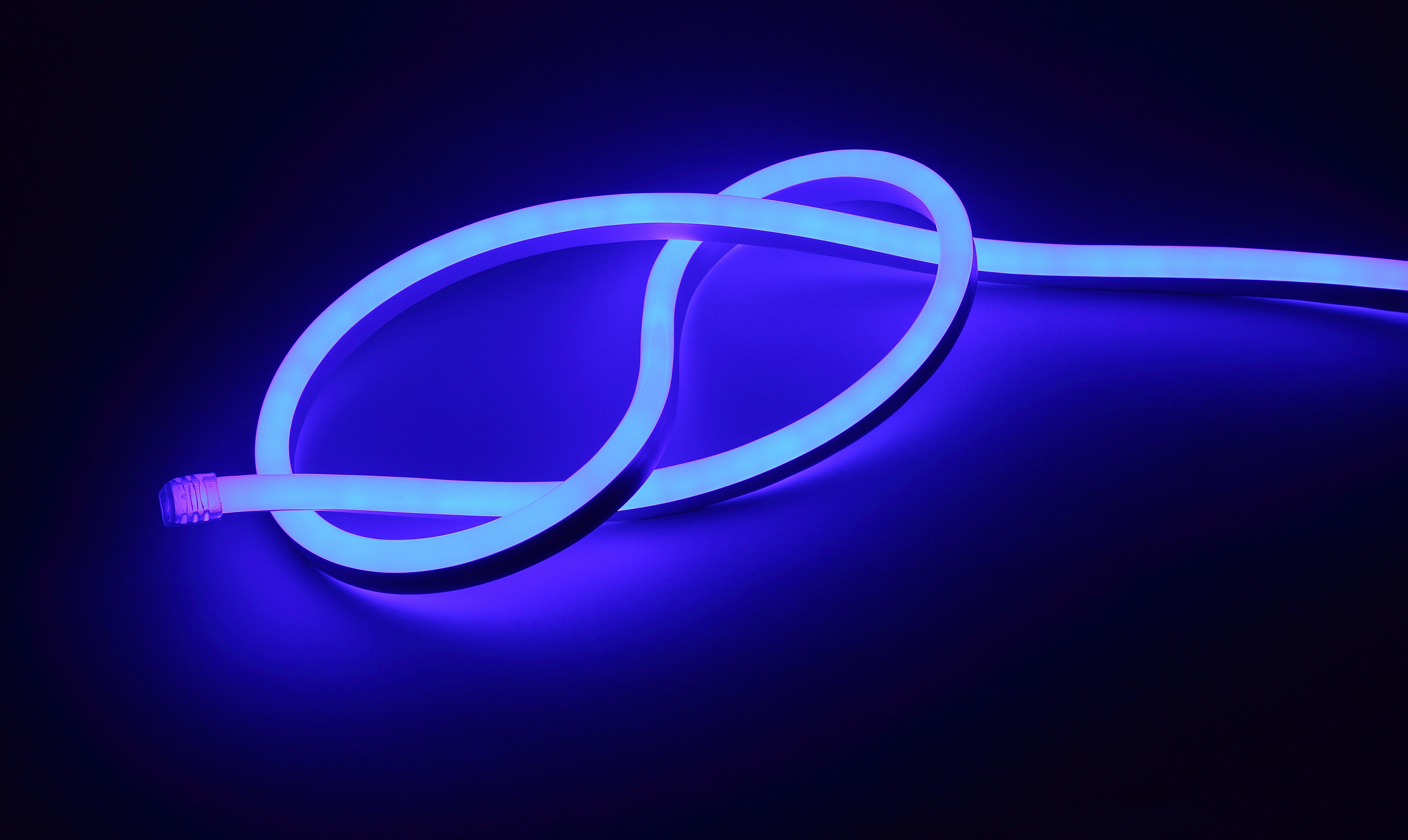 ЭРА Светодиодная неоновая лента N2835-120-IP67-220V-20m-B (1/60)