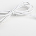 ЭРА светильник-ночник NLED-491-1W-W белый (12/144)