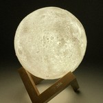 ЭРА светильник-ночник NLED-491-1W-W белый (12/144)