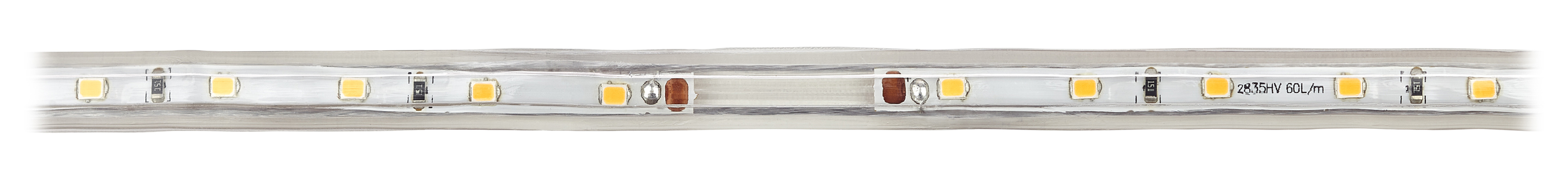 ЭРА Лента светодиодная LS2835-4,8-60-220-2700К-IP67-20m (4/96)