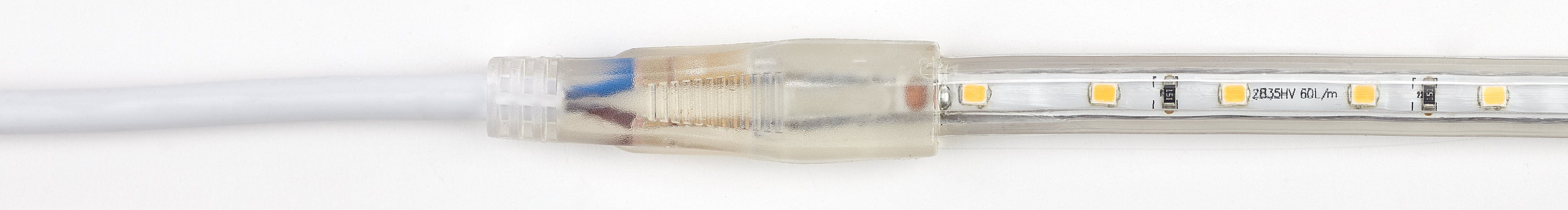 ЭРА Лента светодиодная LS2835-4,8-60-220-2700К-IP67-20m (4/96)