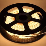 ЭРА Лента светодиодная LS2835-4,8-60-220-2700К-IP67-20m (4/96)