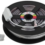 ЭРА Лента светодиодная LS5050-7,2-30-220-RGB-IP67-20m (3/72)