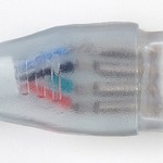 ЭРА Лента светодиодная LS5050-14,4-60-220-RGB-IP67-20m (3/72)