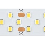 ЭРА Лента светодиодная LS2835-27-252-24-33-4000К-triple-5m (40/320)