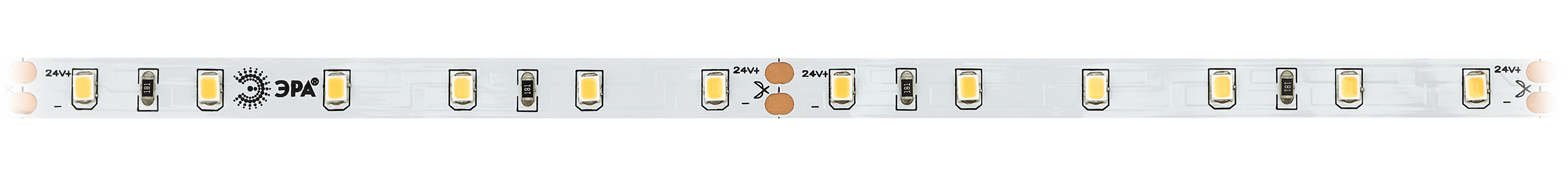 ЭРА Лента светодиодная LS2835-4,8-60-24-33-4000К-5m (60/960)