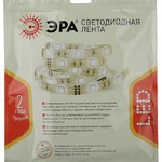 ЭРА Лента светодиодная LS5050-14,4-60-24-33-4000К-5m (100/800)