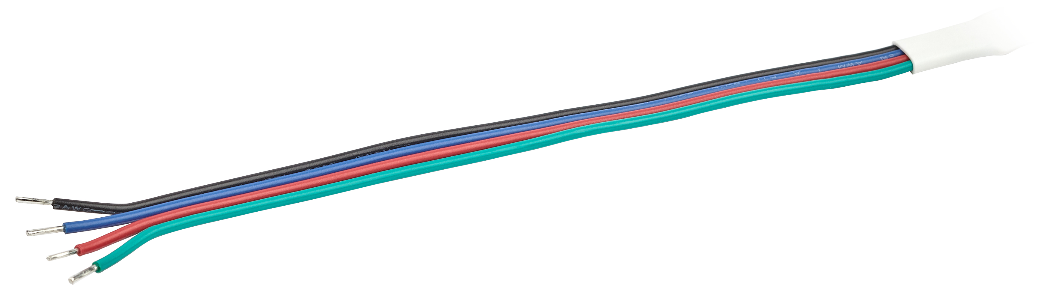 ЭРА Лента светодиодная LS5050-14,4-60-24-65-RGB-5m (50/800)