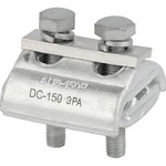 ЭРА Плашечный зажим DC-150 (16-150/16-150) (10/120/2400)