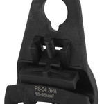 ЭРА Зажим промежуточный PS-54 (16-95) (16/80/1680)