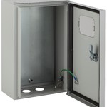ЭРА ЩРНг-М с окном IP55 (360х225х140) (60)