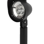 ERAUF012-11 ЭРА Садовый светильник 3 LED на солнечной батарее (12/216)