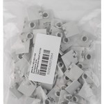 ЭРА Pro NO-902-150 Заглушка для пломбировки ВА47-63/100 (50шт.) (50/12000/72000)