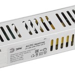 ЭРА Источник питания LP-LED-60W-IP20-24V-M (50/1200)