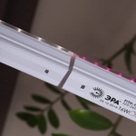 ЭРА Линейный светильник красно-синего спектра FITO-9W-Т5-N (40/1400)