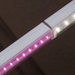 ЭРА Линейный светильник красно-синего спектра FITO-14W-Т5-N (30/840)