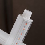 ЭРА Линейный светильник красно-синего спектраFITO-16W-Т5-N (30/840)