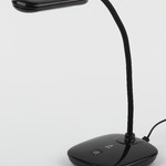 ЭРА наст.светильник NLED-480-6W-BK черный (27/243)