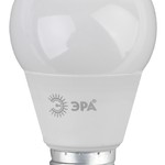 Лампочка светодиодная ЭРА RED LINE LED A65-20W-865-E27 R Е27 / Е27 20 Вт груша холодный дневной свет