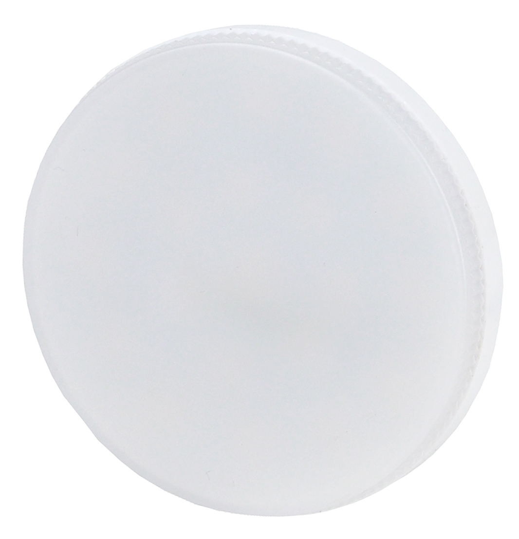 LED GX-10W-865-GX53 R (10-PACK) ЭРА (диод, таблетка, 10Вт, хол, GX53 (10-PACK)) (10/100/4800)