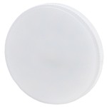 LED GX-10W-865-GX53 R (10-PACK) ЭРА (диод, таблетка, 10Вт, хол, GX53 (10-PACK)) (10/100/4800)