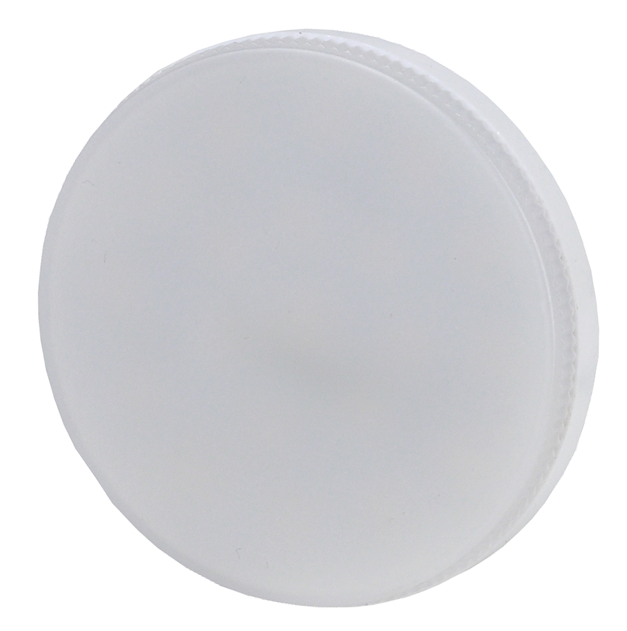 LED GX-6W-865-GX53 R (10-PACK) ЭРА (диод, таблетка, 6Вт, хол, GX53 (10-PACK)) (10/100/4800)