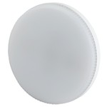 LED GX-8W-865-GX53 R ЭРА (диод, таблетка, 8Вт, хол, GX53) (10/100/4800)