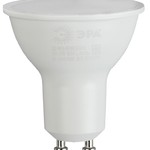 Лампочка светодиодная ЭРА RED LINE LED MR16-11W-865-GU10 R GU10 11 Вт софит холодный дневной свет