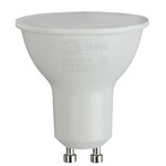 Лампочка светодиодная ЭРА RED LINE LED MR16-5W-865-GU10 R GU10 5 Вт софит холодный дневной свет