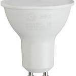 Лампочка светодиодная ЭРА RED LINE LED MR16-7W-865-GU10 R GU10 7 Вт софит холодный дневной свет