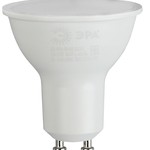 Лампочка светодиодная ЭРА RED LINE LED MR16-9W-865-GU10 R GU10 9 Вт софит холодный дневной свет